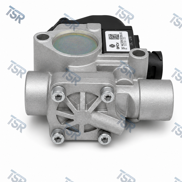 Клапан электромагнитный ABS для Dongfeng GX