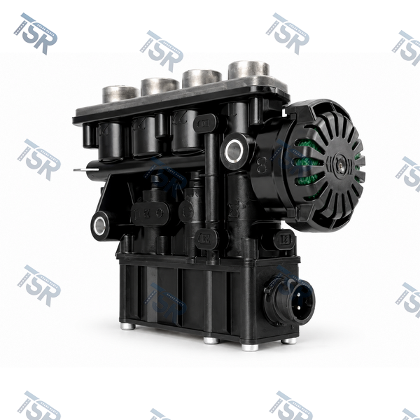 Клапан электромагнитный ECAS DONGFENG GX