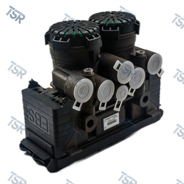 Модулятор EBS задний DONGFENG GX DFH 4180