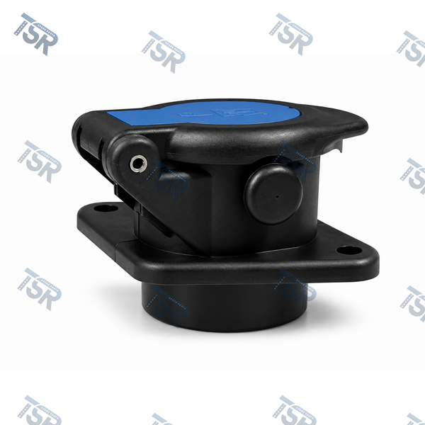 Розетка питания прицепа 15 pin для DONGFENG GX DFH 4180