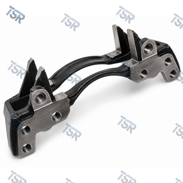 Скоба суппорота тормозного для DONGFENG GX