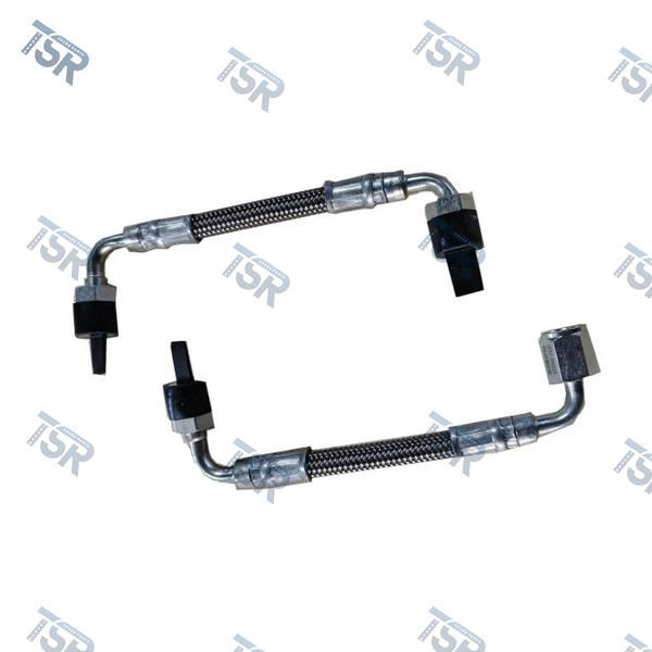 Трубка компрессора для Dongfeng GX DFH 4180