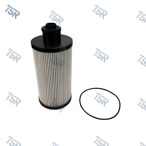 Топливный фильтр сепаратора DONGFENG GX Евро 5, Евро 6