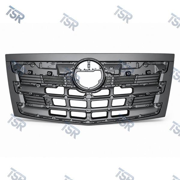 Капот FOTON AUMAN 4189