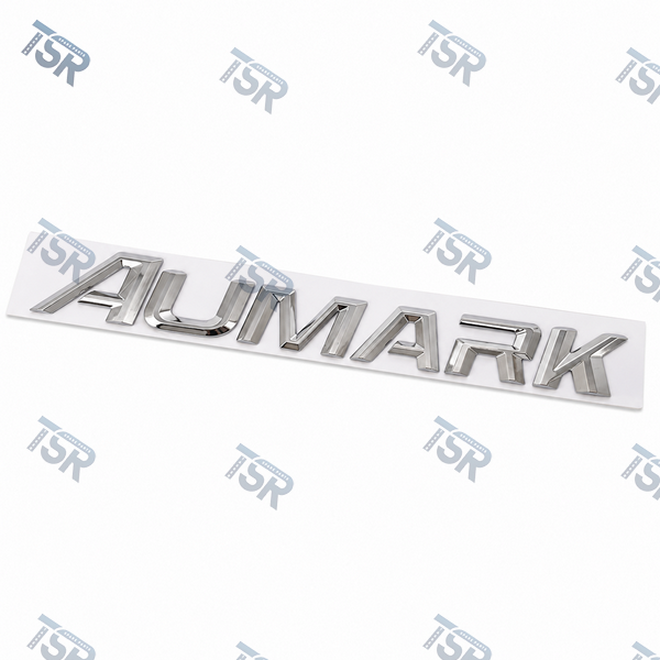 Шильда  FOTON AUMARK