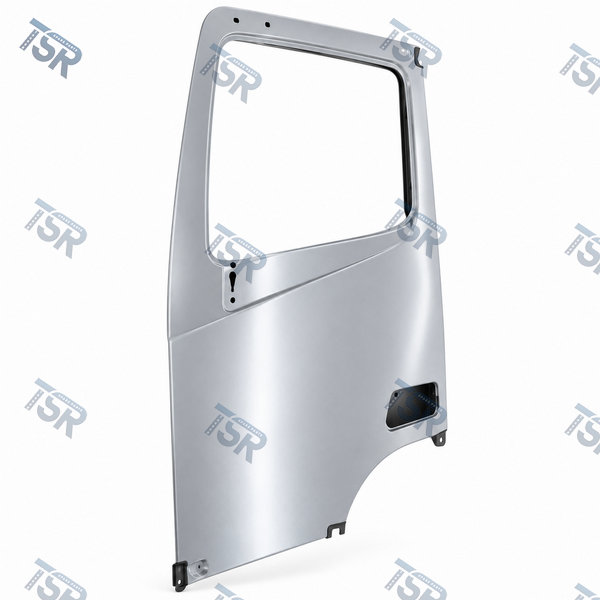 Дверь кабины FOTON AUMAN левая