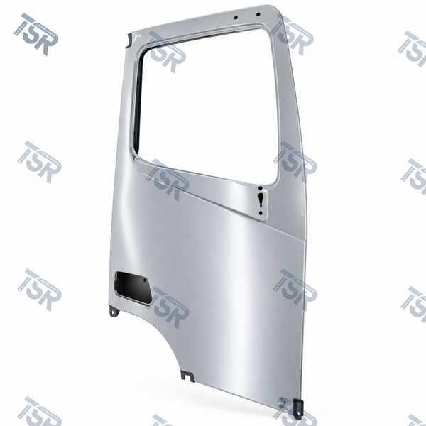 Дверь кабины FOTON AUMAN правая