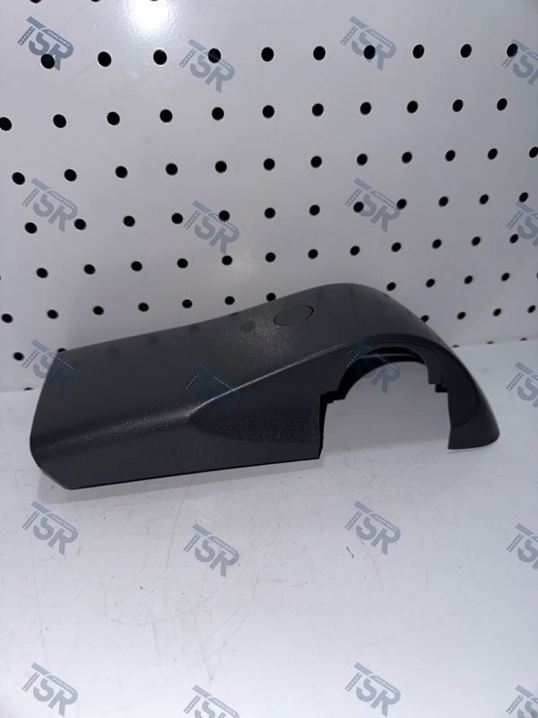 Крышка кронштейна зеркала нижняя правая