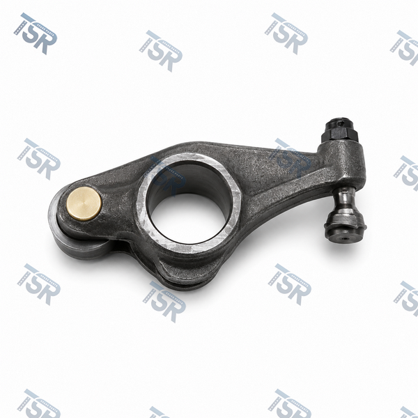Коромысла впускного клапана Foton Auman двигатель ISG12E5460 Евро5