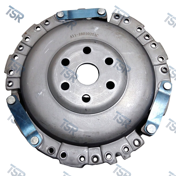 Корзина сцепления Foton Auman 1126