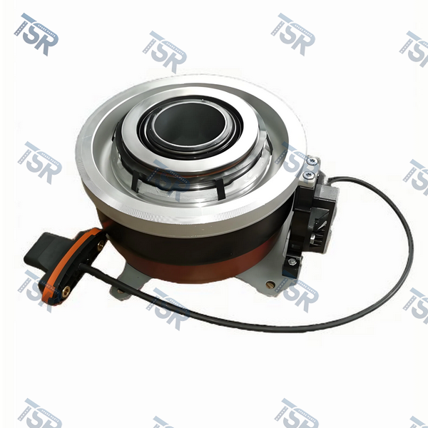 Электронный выжимной подшипник FOTON AUMAN  с АКПП ZF TRAXON