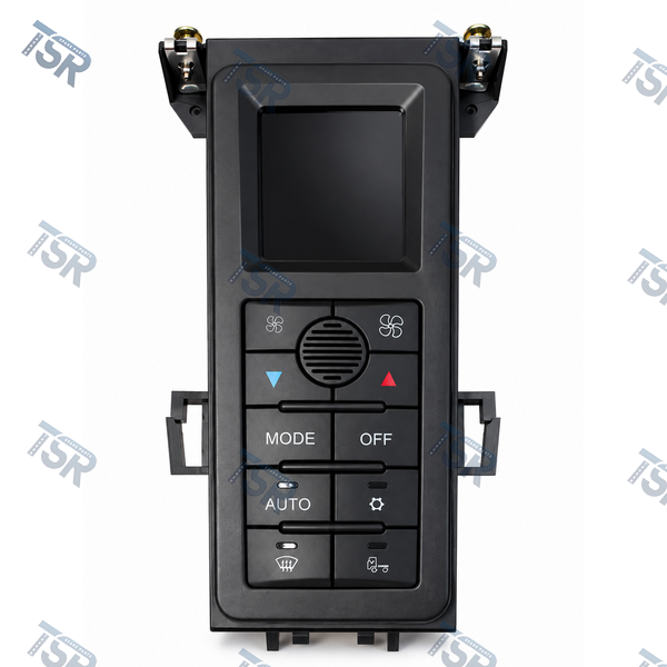 Блок управления климатом Foton Auman 4189