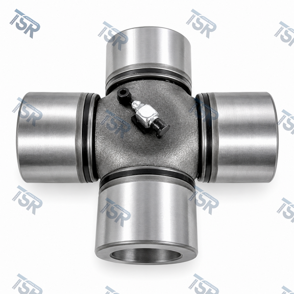 Крестовина карданного вала 68x170x48 для Foton Auman 4189