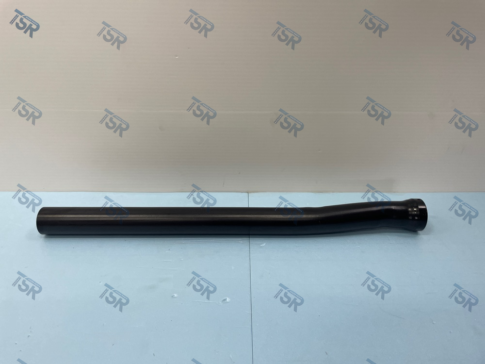 Крепление крыла