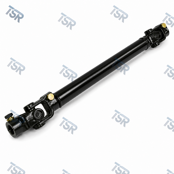 Вал рулевой Foton Auman 4189