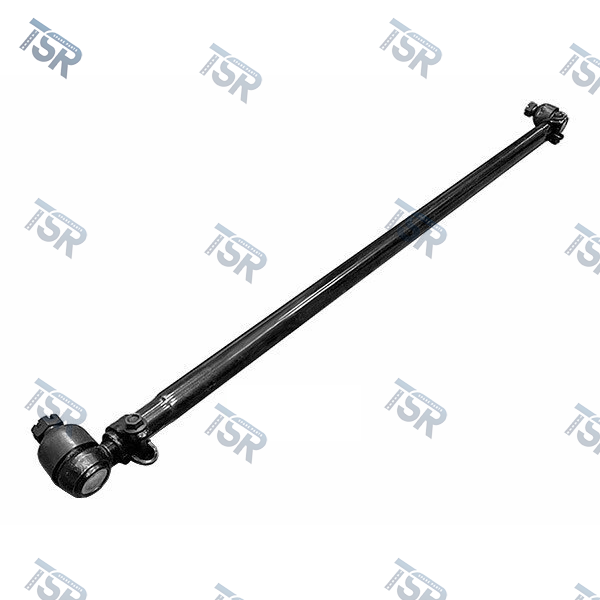 Тяга поперечная рулевая в сборе Foton Auman BJ4189