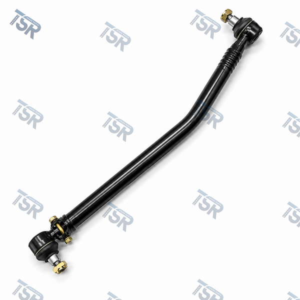 Тяга продольная рулевая для Foton Aumark