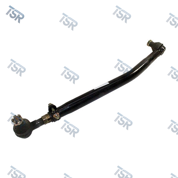Тяга рулевая продольная Foton Auman BJ4189