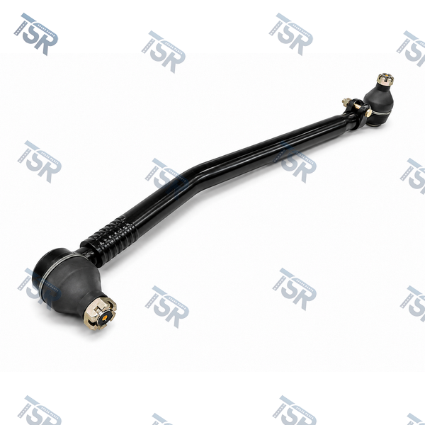 Тяга рулевая продольная Foton Auman BJ4189