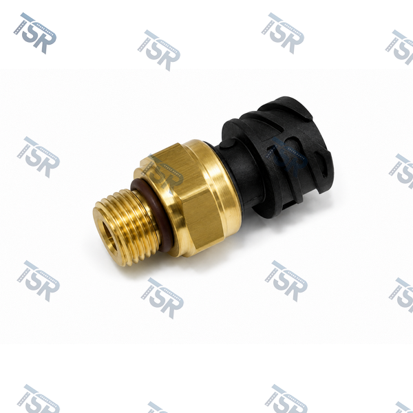 Датчик давления воздуха ABS и ESP (байонет, 4 pin) для FOTON AUMAN