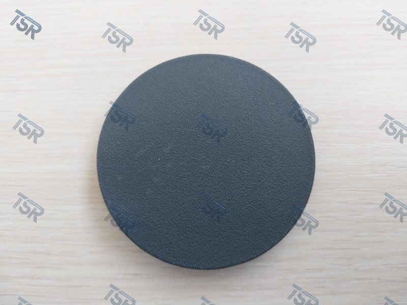 Крепление крыла заглушка