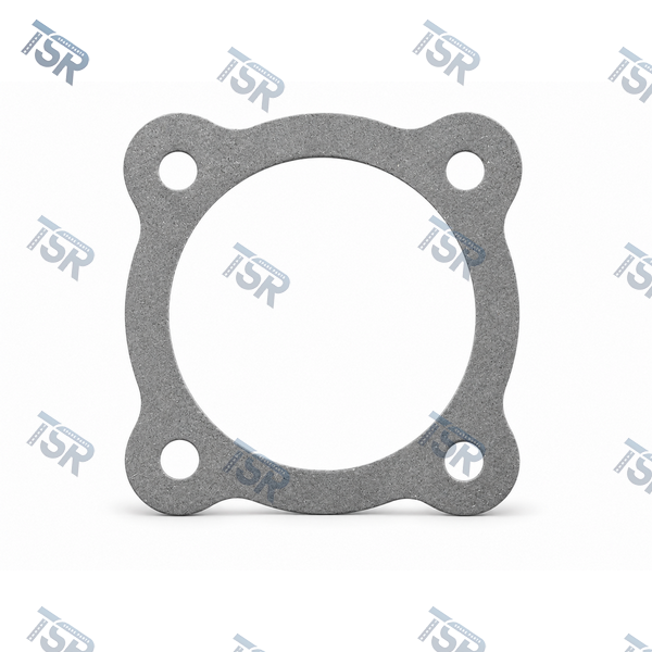 Прокладка крышки ступицы передней Aumark 1108/S100
