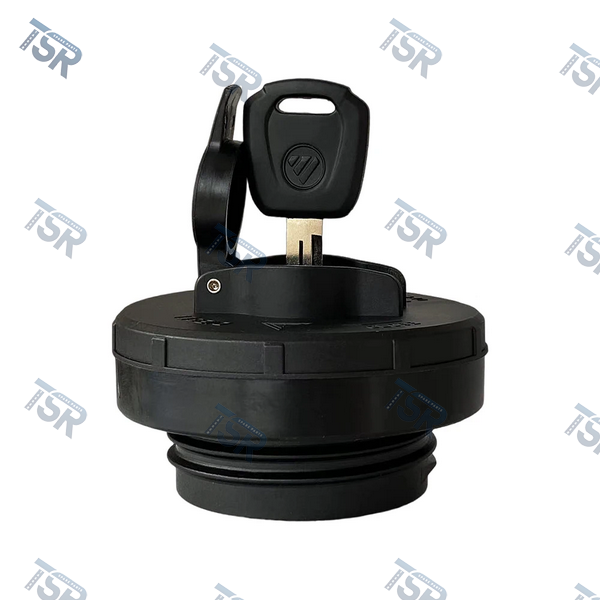 Крышка топливного бака FOTON Aumark 1088/1108/1128 D-75мм