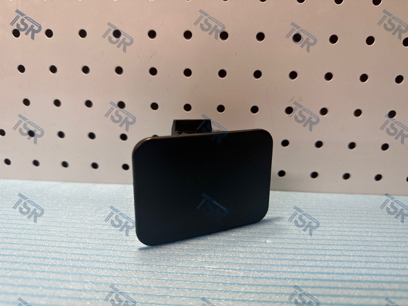 Заглушка бампера