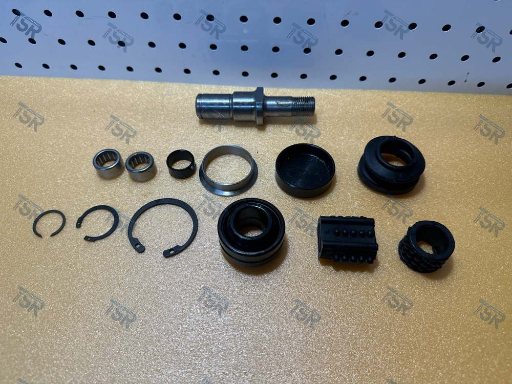 Рмк рычага переключения передач