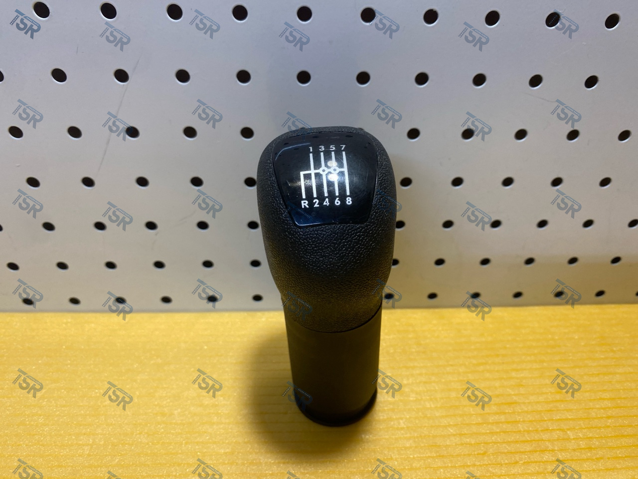 Ручка рычага КПП