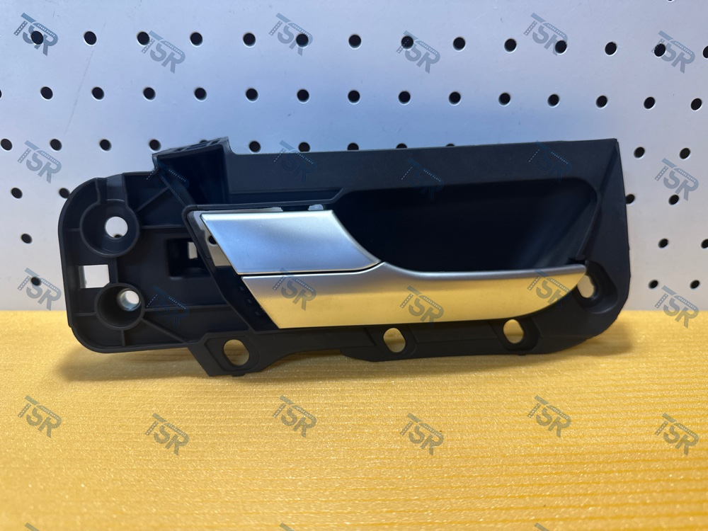 Дверная ручка