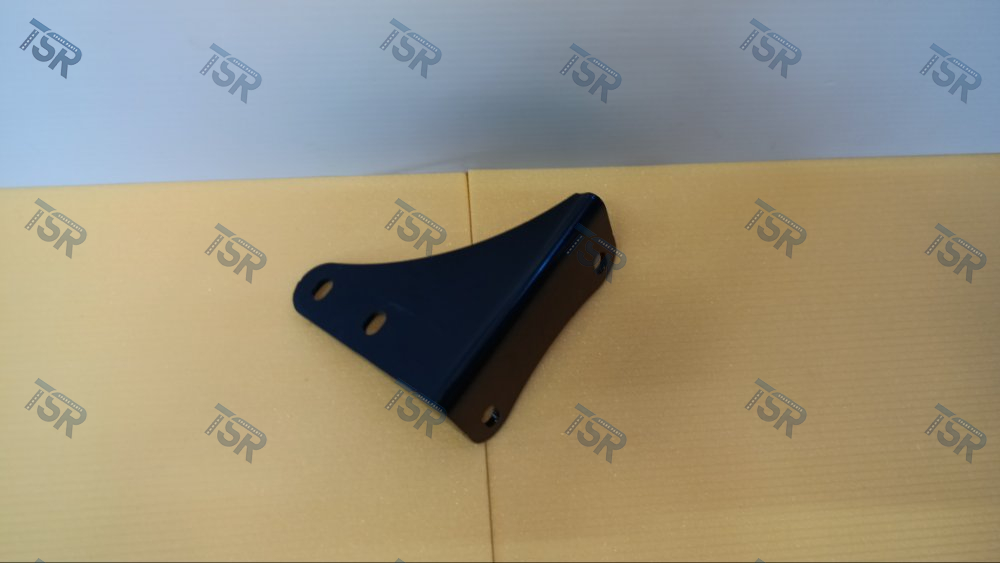 Кронштейн подножки