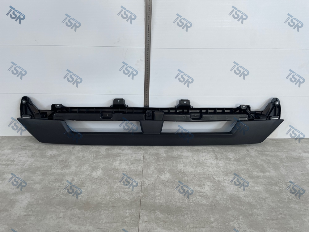 Решетка нижняя