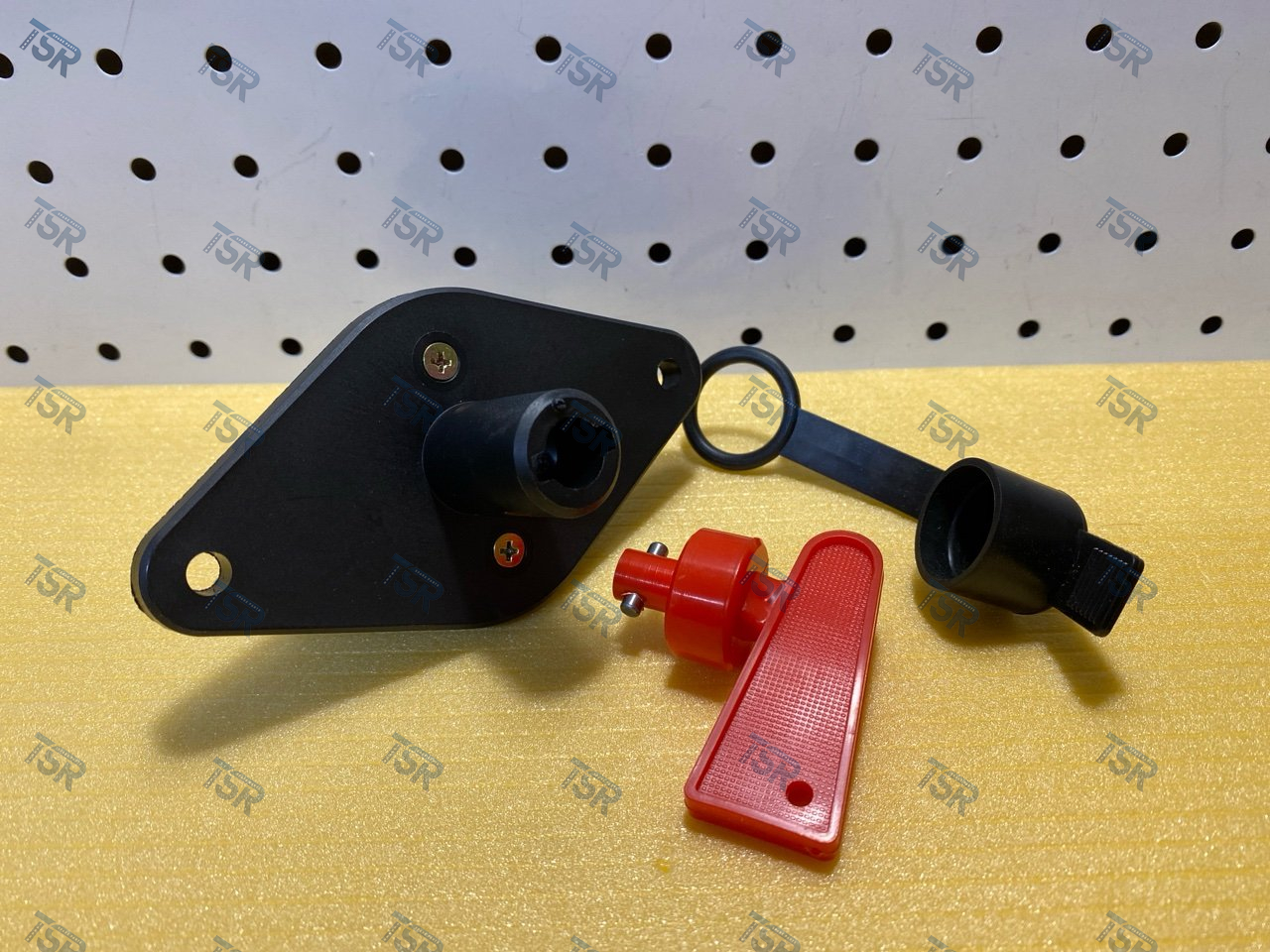 Выключатель массы