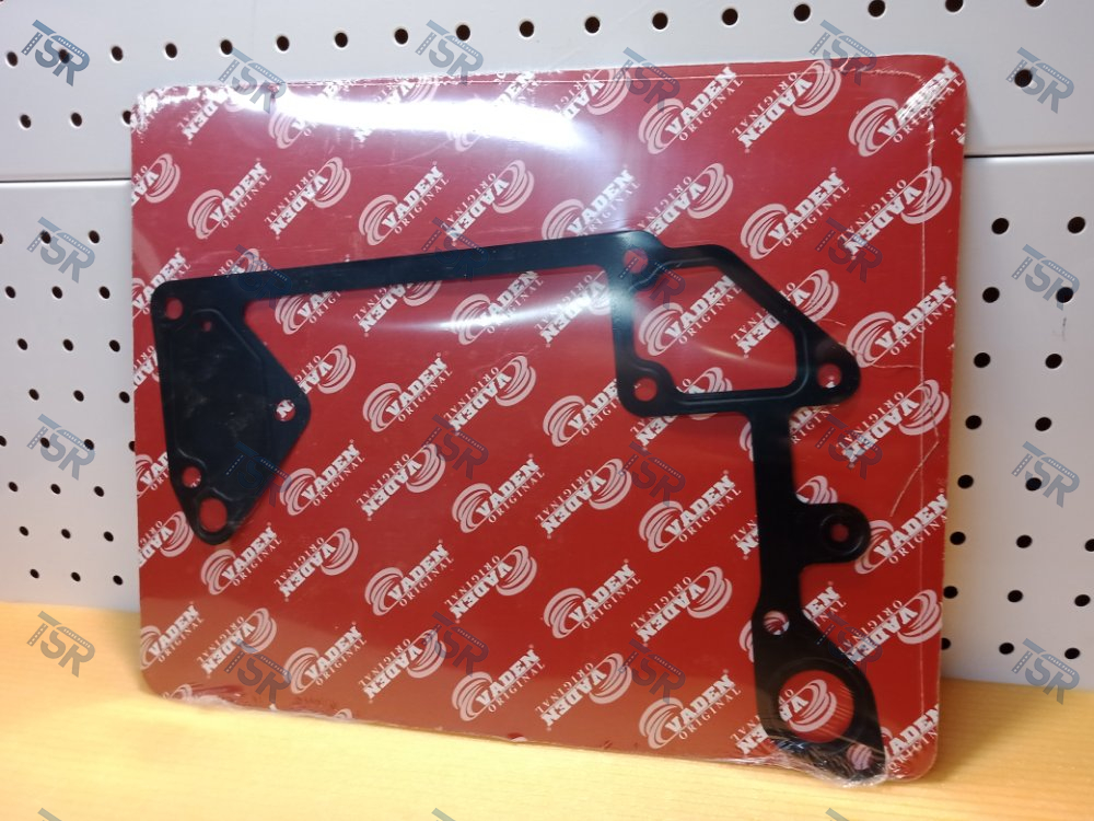 Прокладка насоса