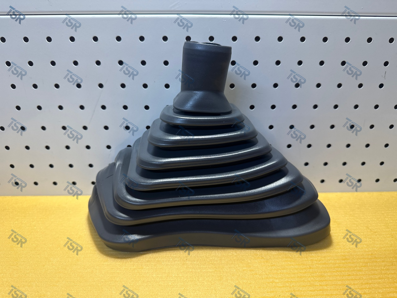 Пыльник ручки КПП