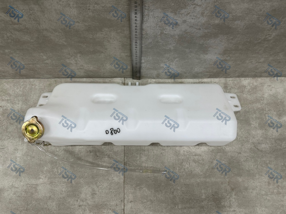 Бачок расширительный