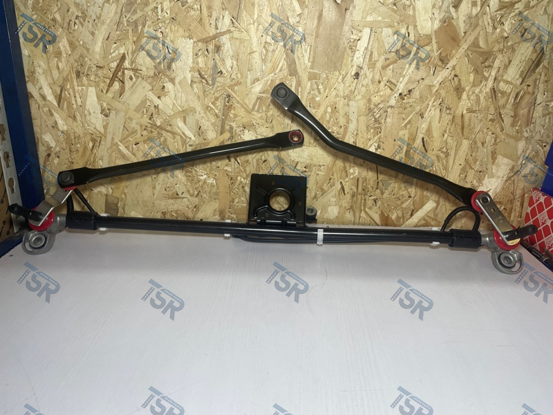 Механизм дворников