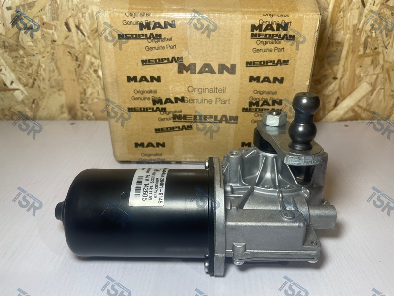 Мотор стеклоочистителя