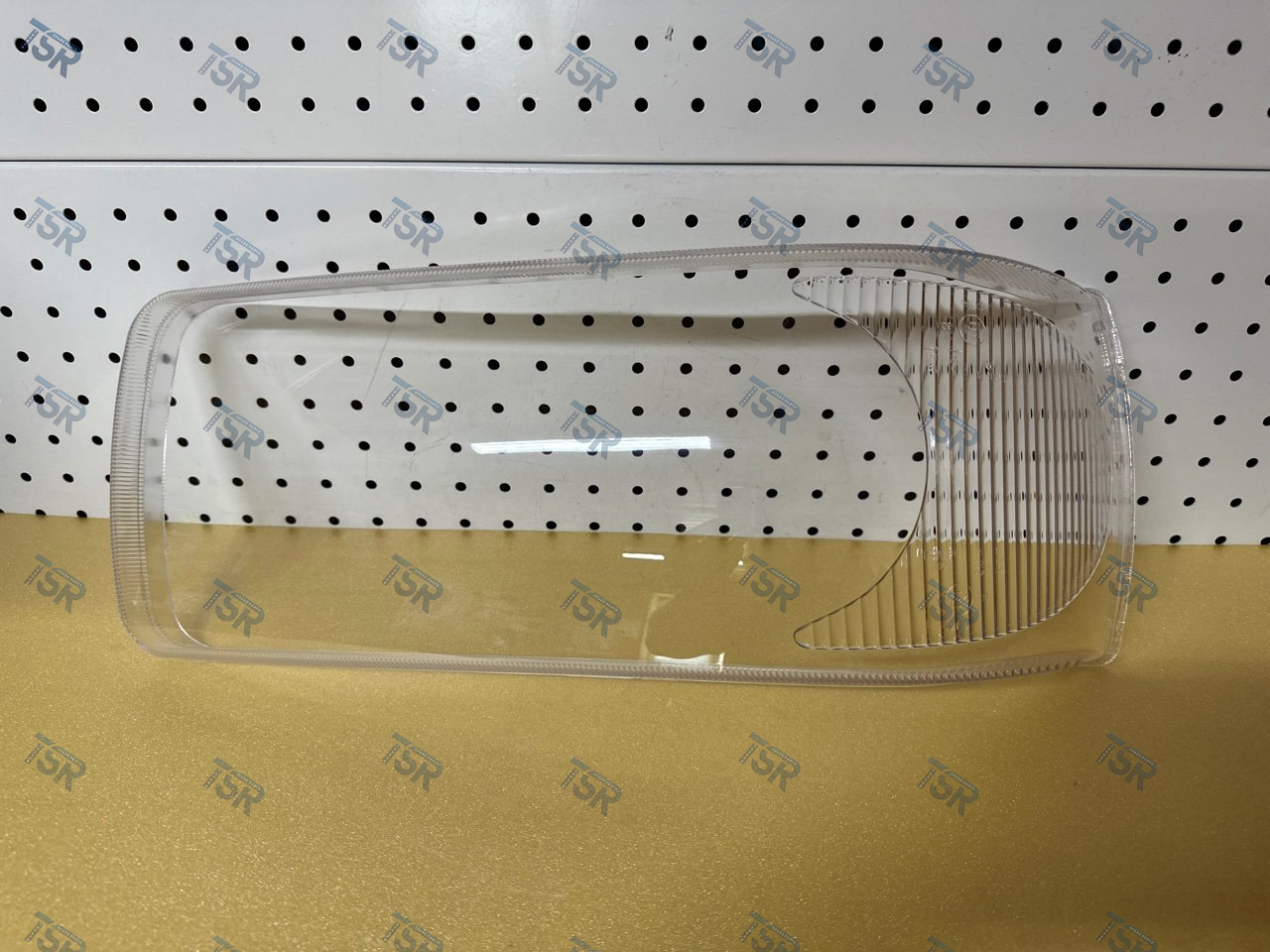 Стекло фары