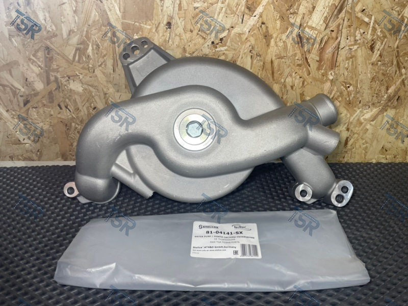 Насос водяной