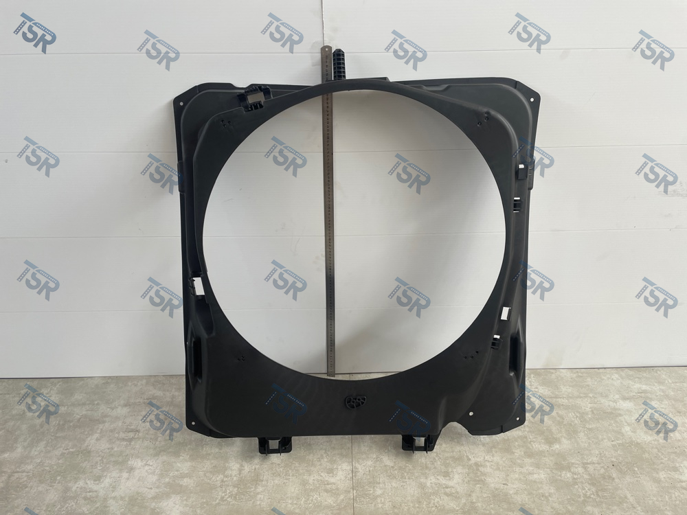 Диффузор вентилятора