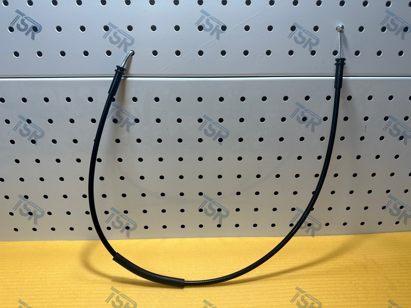 Трос замка двери