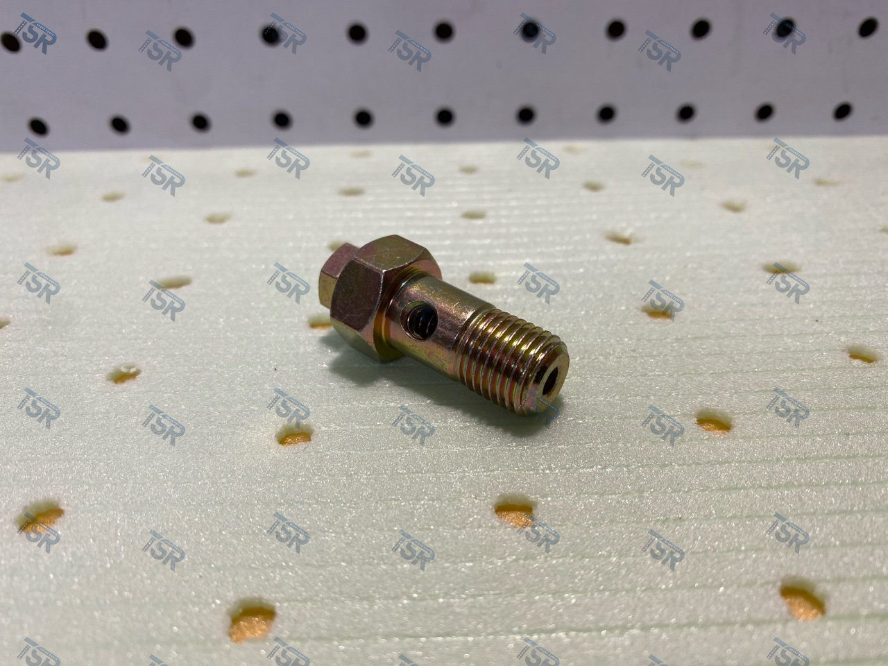 Клапан обратный