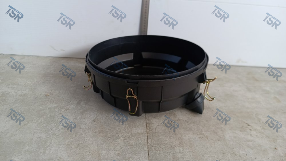 Крышка воздушного фильтра