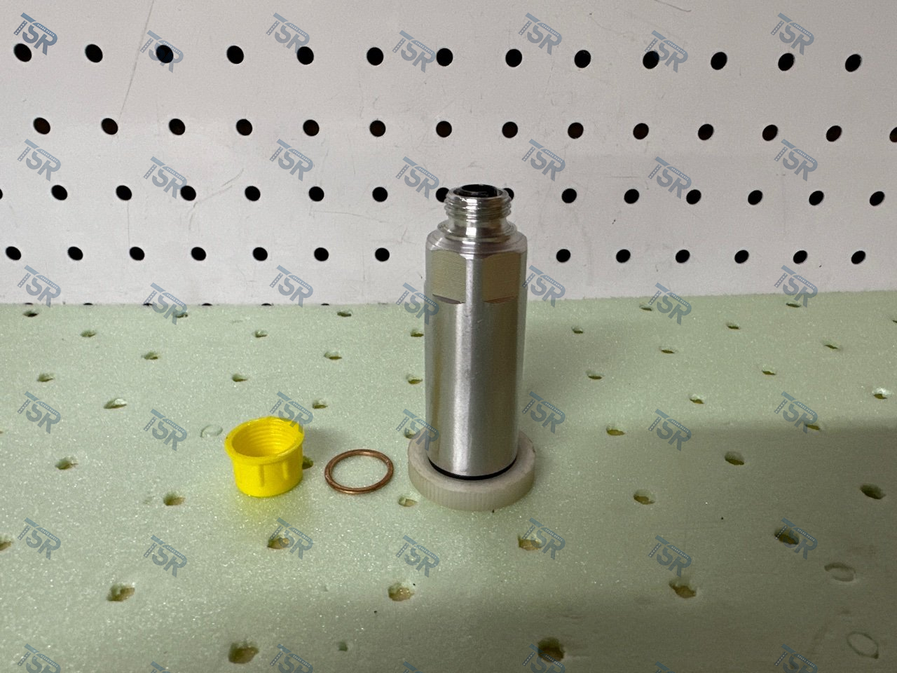 Насос подкачки топлива ручной