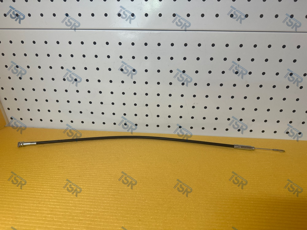 Трос бардачка правый