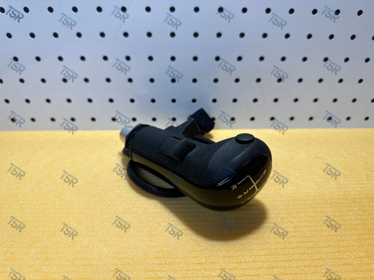 Ручка переключения передач