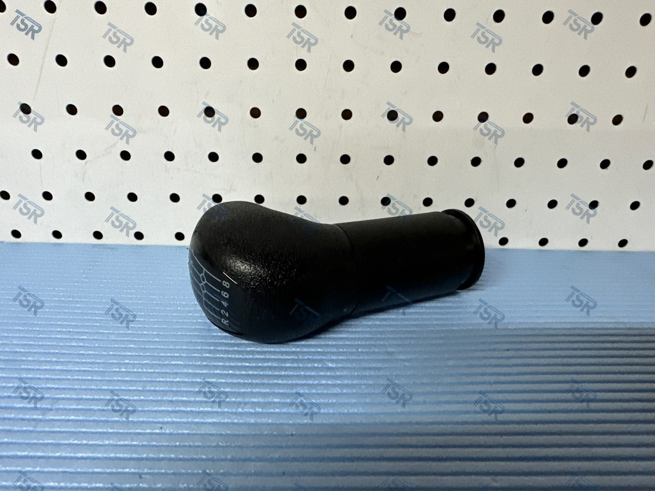 Рукоятка рычага КПП