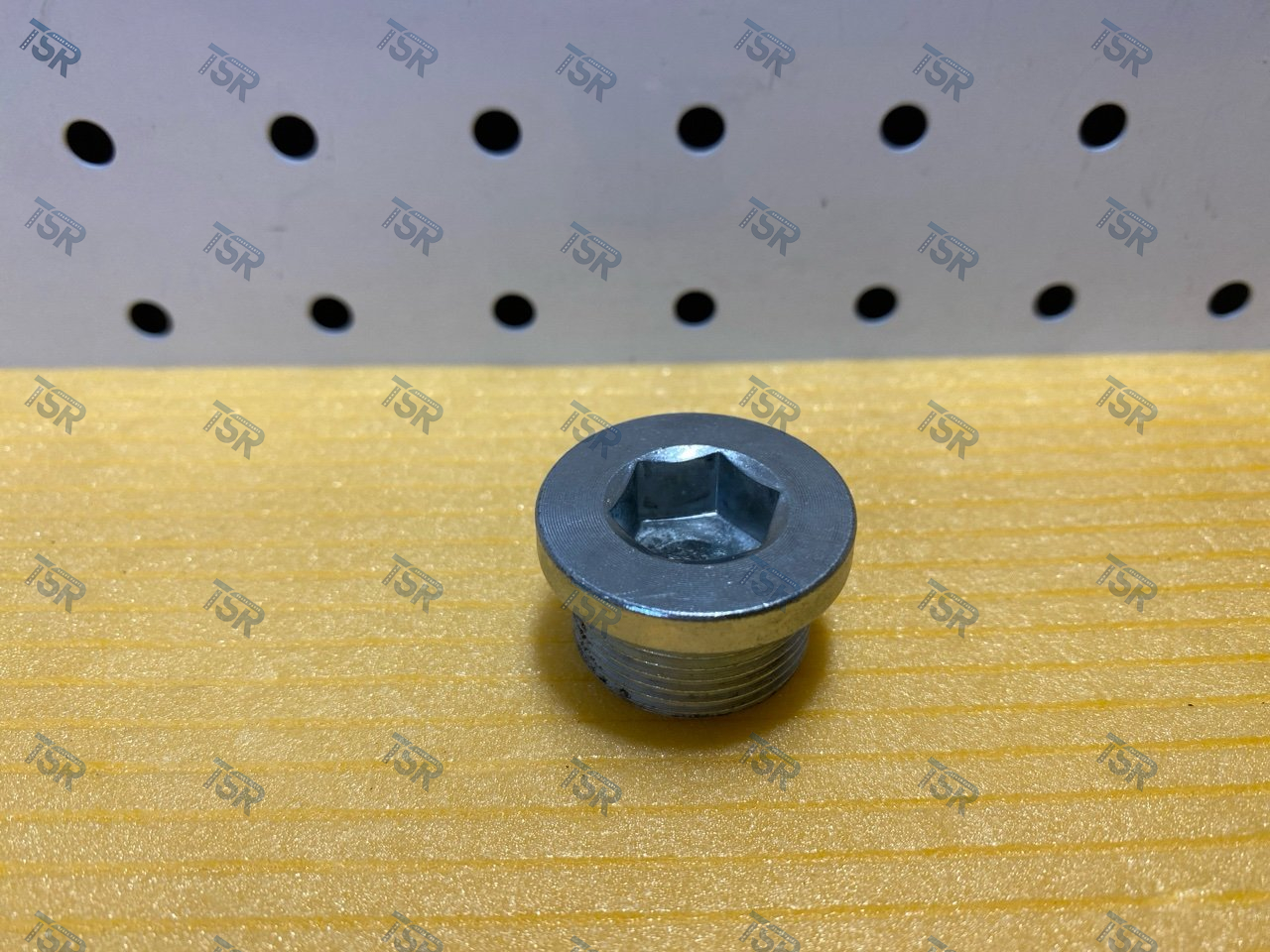 Пробка масляного поддона